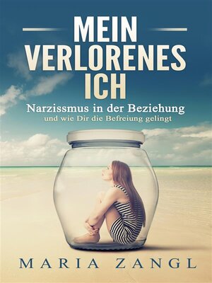 cover image of Mein verlorenes Ich